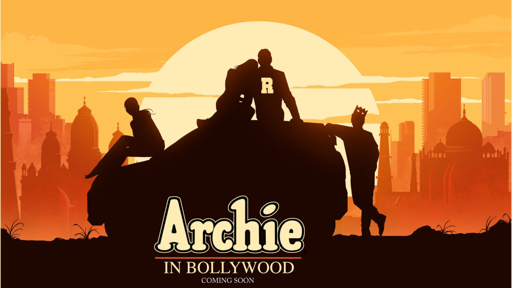 Variety Is Bollywood ready for Archie?